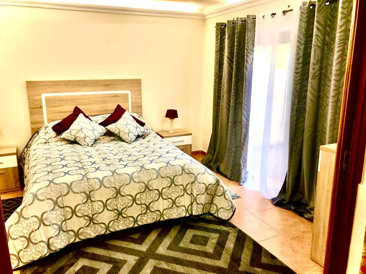 Figuras Villa Faro Ngoại thất bức ảnh
