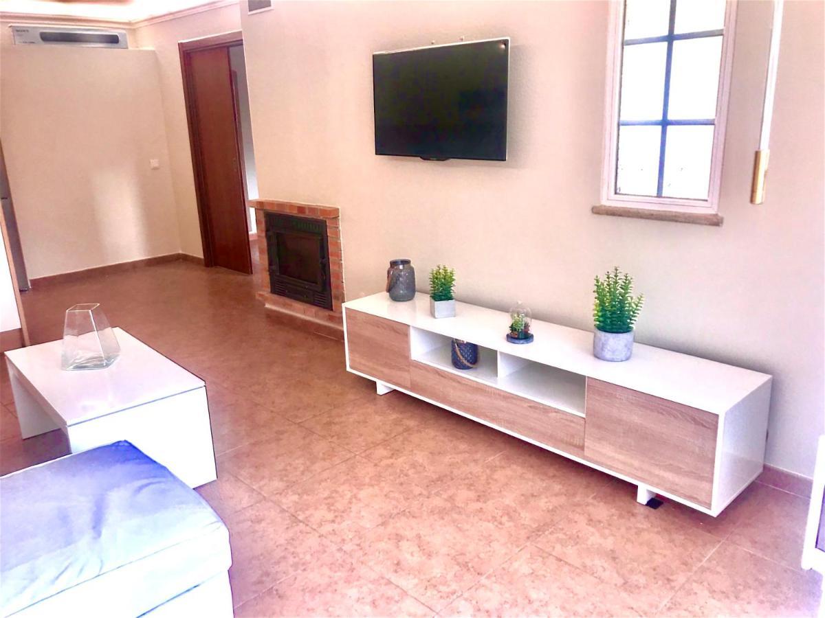 Figuras Villa Faro Ngoại thất bức ảnh