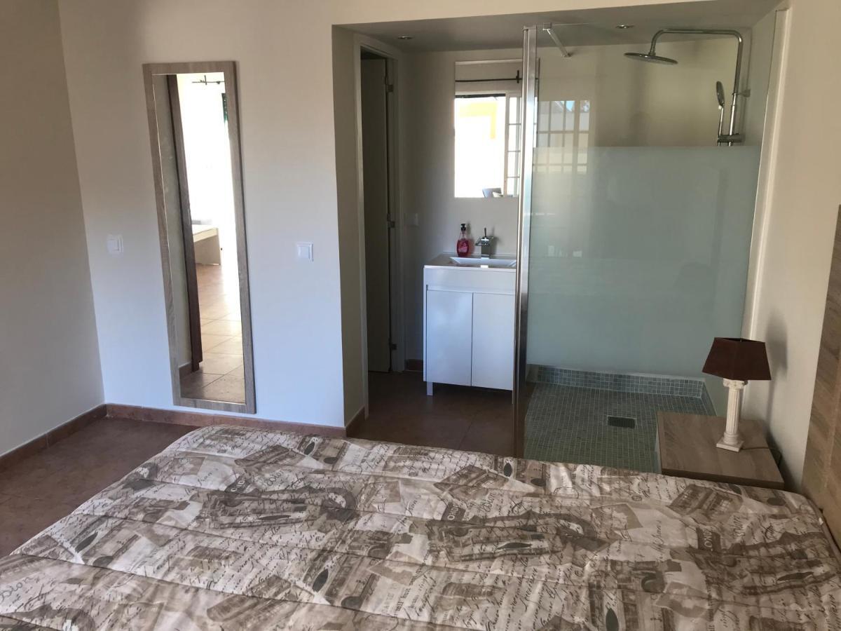 Figuras Villa Faro Ngoại thất bức ảnh