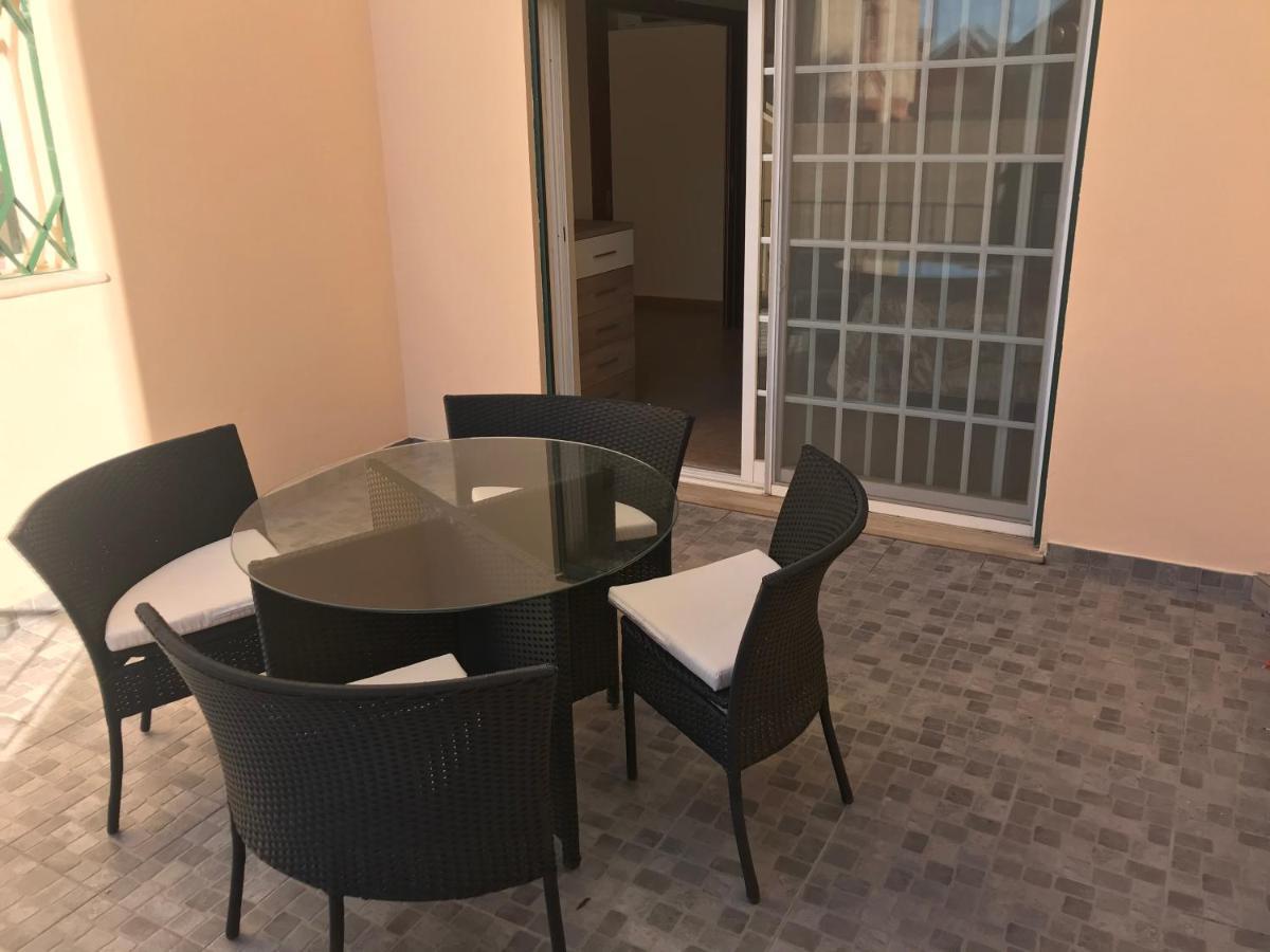 Figuras Villa Faro Ngoại thất bức ảnh