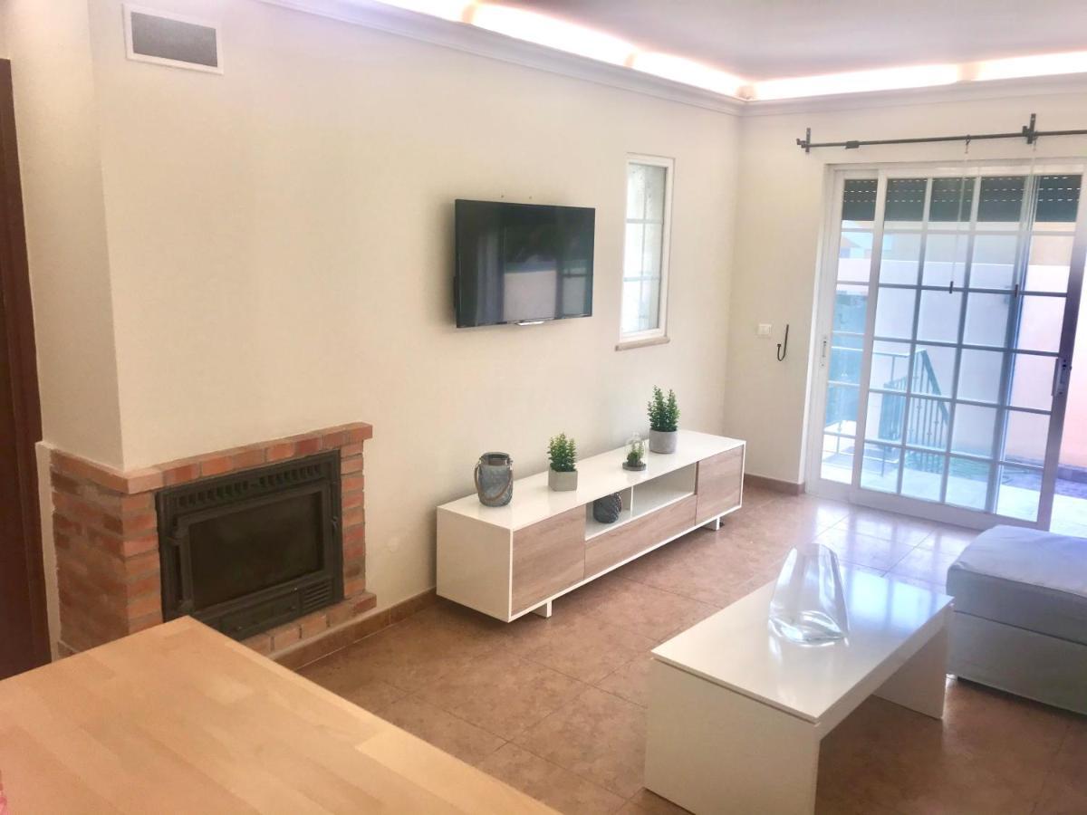 Figuras Villa Faro Ngoại thất bức ảnh