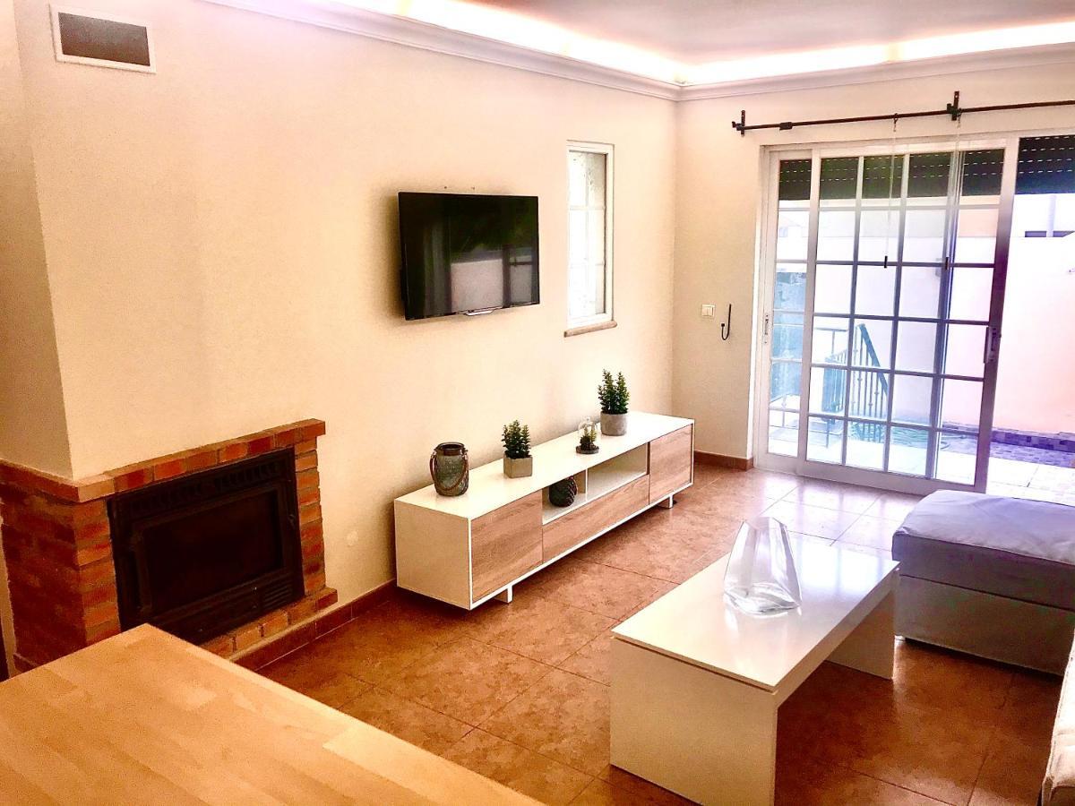 Figuras Villa Faro Ngoại thất bức ảnh