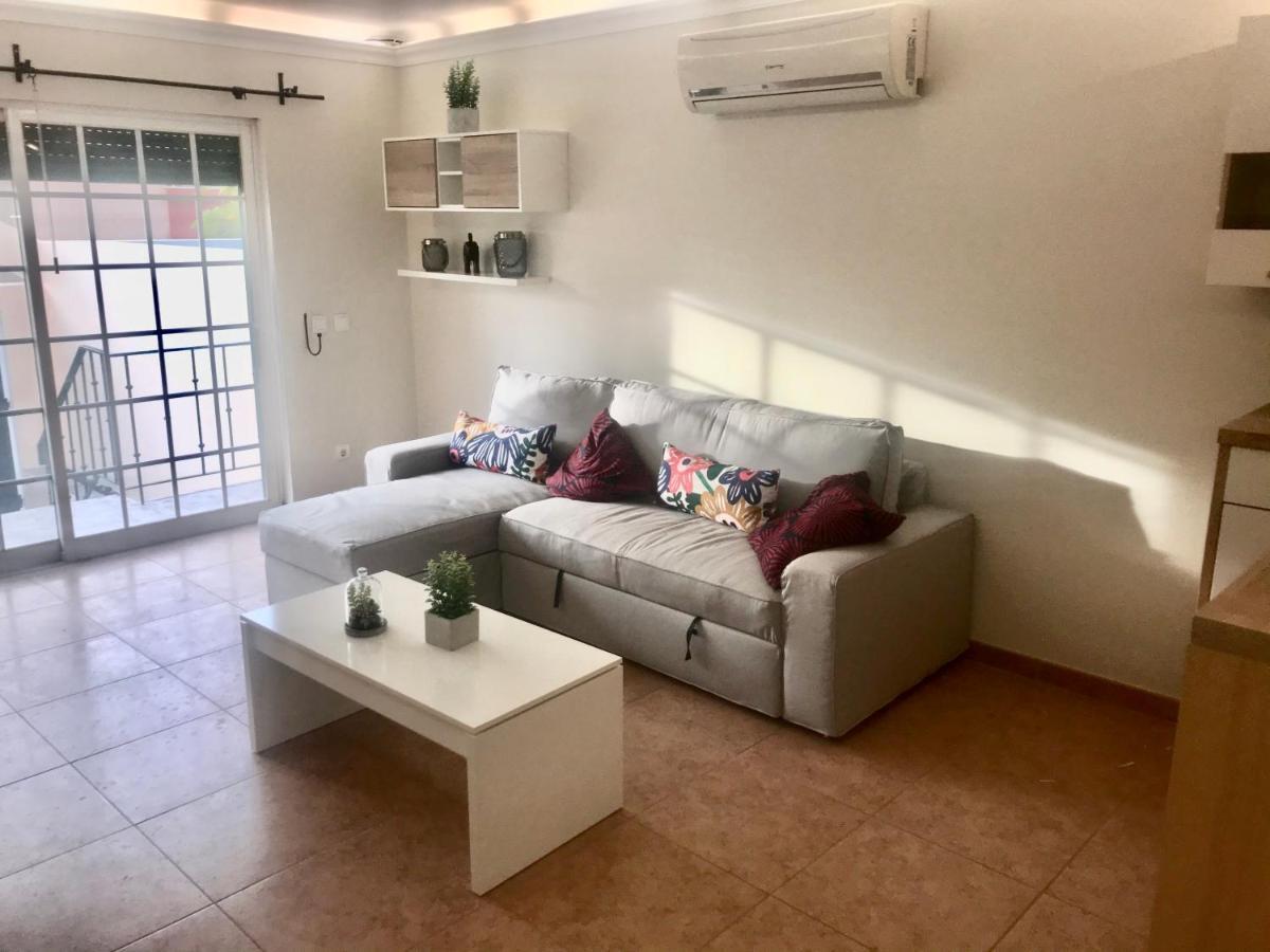 Figuras Villa Faro Ngoại thất bức ảnh