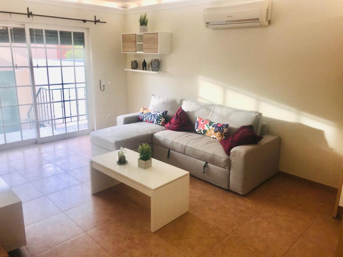 Figuras Villa Faro Ngoại thất bức ảnh